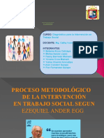 PROCESOS METODOLOGICOS DE LA INTERVENCION DEL TRABAJO SOCIAL-1
