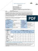 Informe Del Mes de Diciembre - 2020