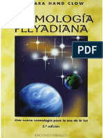Cosmología Pleyadiana - Barbara Hand Clow