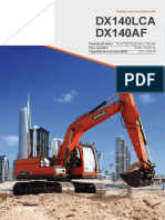 Dx140lca Af Es