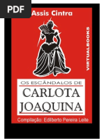 Os+Escândalos+de+Carlota+Joaquina
