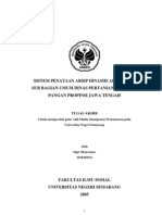 Download Sistem Penataan Arsip Dinamis Aktif Pada Sub Bagian Umum Dinas Pertanian Tanaman Pangan Propinsi Jawa Tengah by adee13 SN49572917 doc pdf