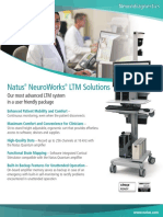 Natus NeuroWorks LTM Solutions