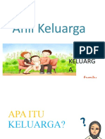 Ahli Keluarga: Family Members