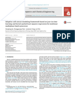 19 - Adaptative Soft Sensor Learning