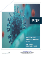 Manual Bioseguridad Covid-19. V2