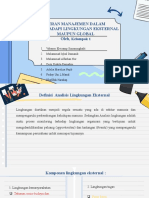 Strategi Dan Kebijakan SDM Klp.1