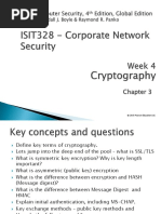 Isit328 2019 PPT 04 Cryptography