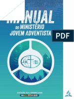 Manual Jovem 2018