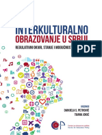 Interkulturno Obrazovanje