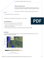 Introduction to Quiz Wind Profiles and Wind Resources