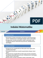 2 Induksi Matematika