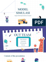 Kel.3 Pembelajaran Berbasis Komputer Model Simulasi Revisi