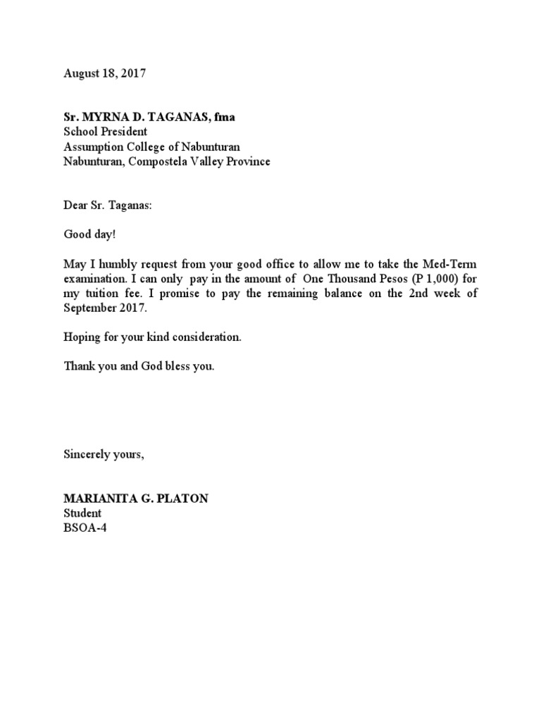 Promissory Note School PDF