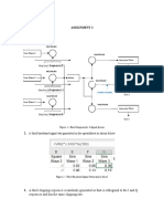 Assignment 2 1. Extend Block Diagram: Sequence 1