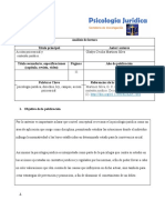 Ficha de Analisis de La Segunda Lectura de La Unidad 2