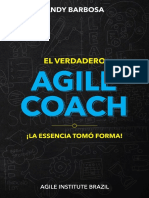 Andybarbosa El Verdadero Agile Coach