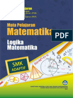 SMK - Matematika - Unit Logika Matematika