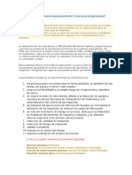 Practica de Gestion y Direccion de Operaciones