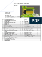 Paket Kemitraan MR - Tikey