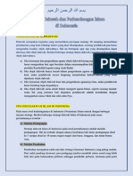 Strategi Dakwah Dan Perkembangan Islam - PDF