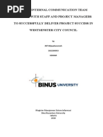 Download TUGAS  3 _02MAM 2010 PROJ  CHANGE  MNGMT_1 by Guwa Banget SN49574765 doc pdf