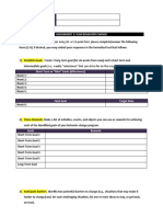 Assignment 2 Template - Planning