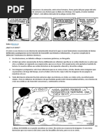 Guía Completa de Tipos de Viñetas | PDF | Cómics | Narración