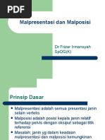 Download malpresentasi_dan_malposisi by Nhieny Azha SN49574965 doc pdf