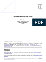 Impactos Da Violência Na Saúde Njaine2007