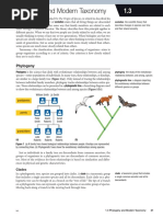 SBI3U - Textbook Pages and Worksheets