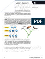 SBI3U - Textbook Pages and Worksheets