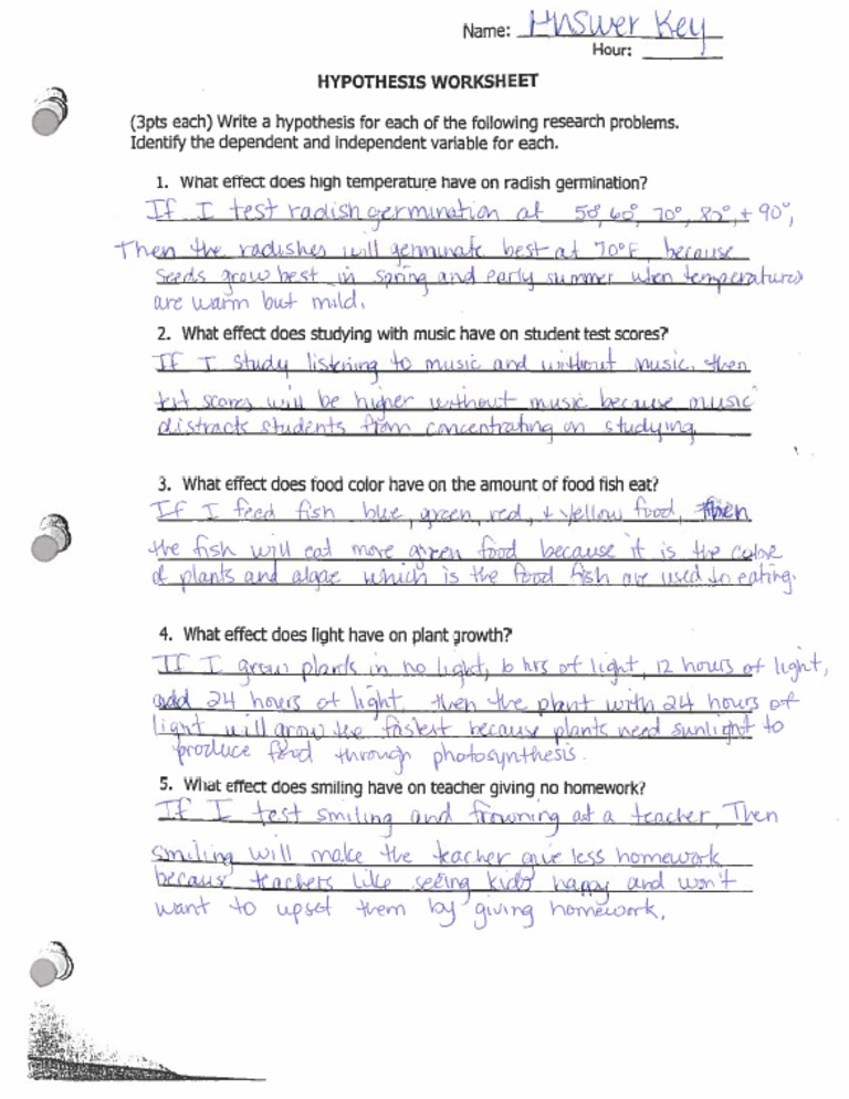 hypothesis-practice-worksheet-answer-key-pdf