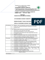 SK Dokumen External