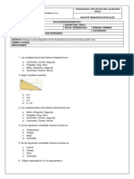 Diagnostico Fisica 11