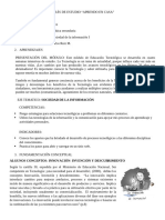 GUÍA DE TECNOLOGÍA Grado 7 AGOSTO