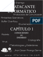 El Atacante Informatico Cp1 3