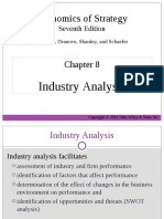 Economics of Strategy: Seventh Edition
