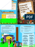 Buku Program Perkhemahan