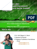 Pengenalan Hardware Software1