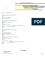 GUIA - Region - Modelo Capas - SP (Falta Actualizar y Eliminar Completar)