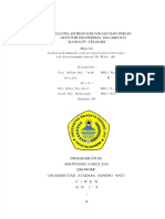 [PDF] Kualitas Pelaporan Keuangan Dan Peran Auditor Eksternal Dalam GCG