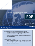 Module 43: Invoking Workflow Processes