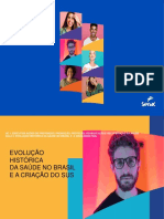 Aula 2-Evolução Histórica Da Saúde No Brasil e A Criação Do Sus Turma