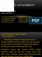 Presentasi Bounding Attachment