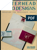 Letterhead & Logo Design 1