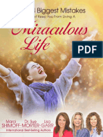 Living A Miraculous Life