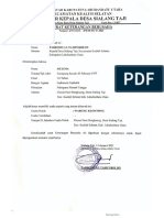 Scan Surat Keterangan Berusaha