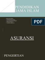 Pendidikan Agama Islam