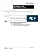 ActivitySolutions 6 (1) .1 Module9 Union Intersect Minus